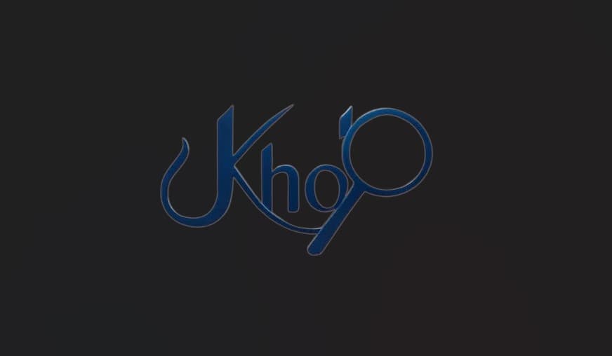 KHOJ Search Engine